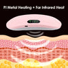 Period Cramp Relief Heating Belt