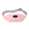 Period Cramp Relief Heating Belt