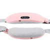 Period Cramp Relief Heating Belt