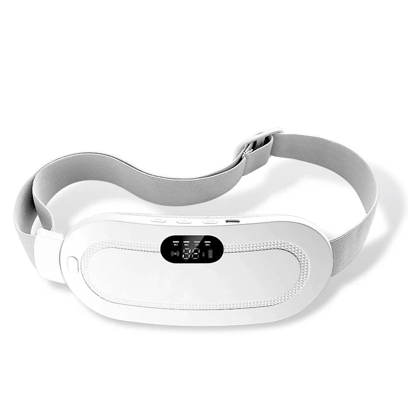 Period Cramp Relief Heating Belt