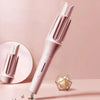 Automatic Ceramic Hair Curler