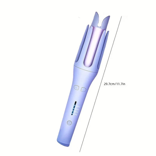 Automatic Ceramic Hair Curler