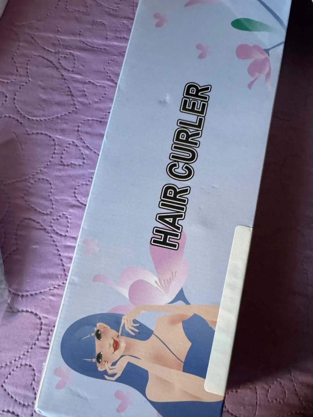 Review Card