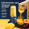 Portable Travel Blender