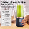 Portable Travel Blender