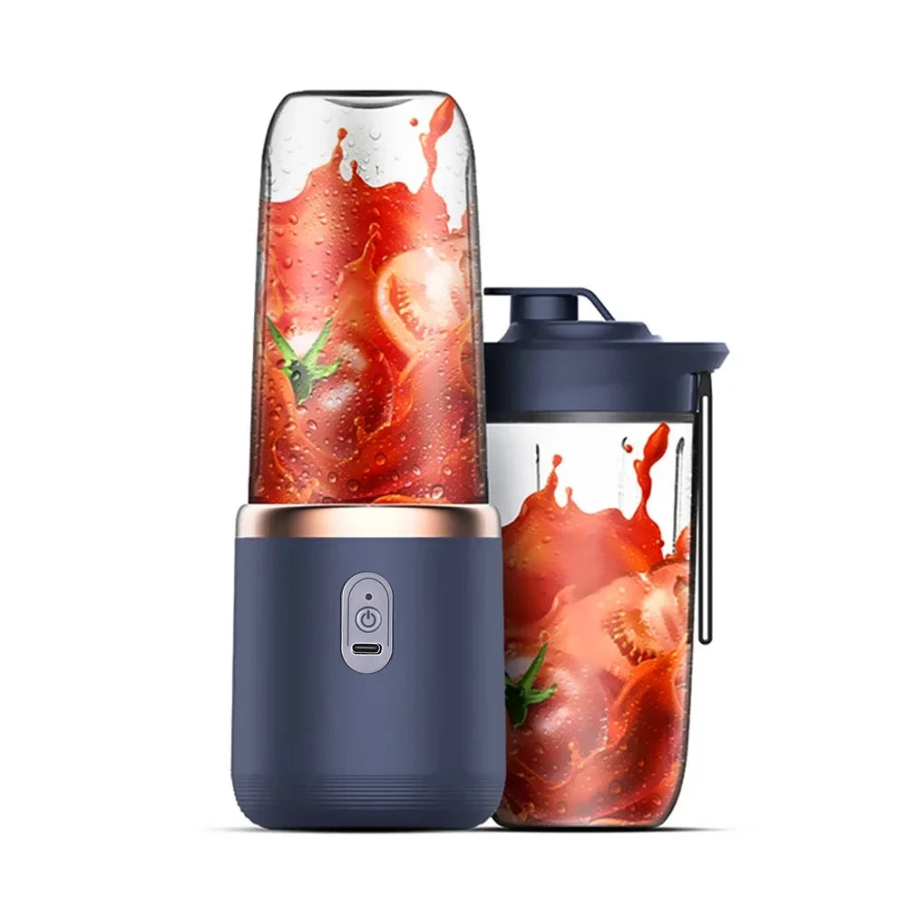 Portable Travel Blender