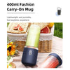 Portable Travel Blender