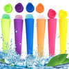 Silicone Ice Pop Mold