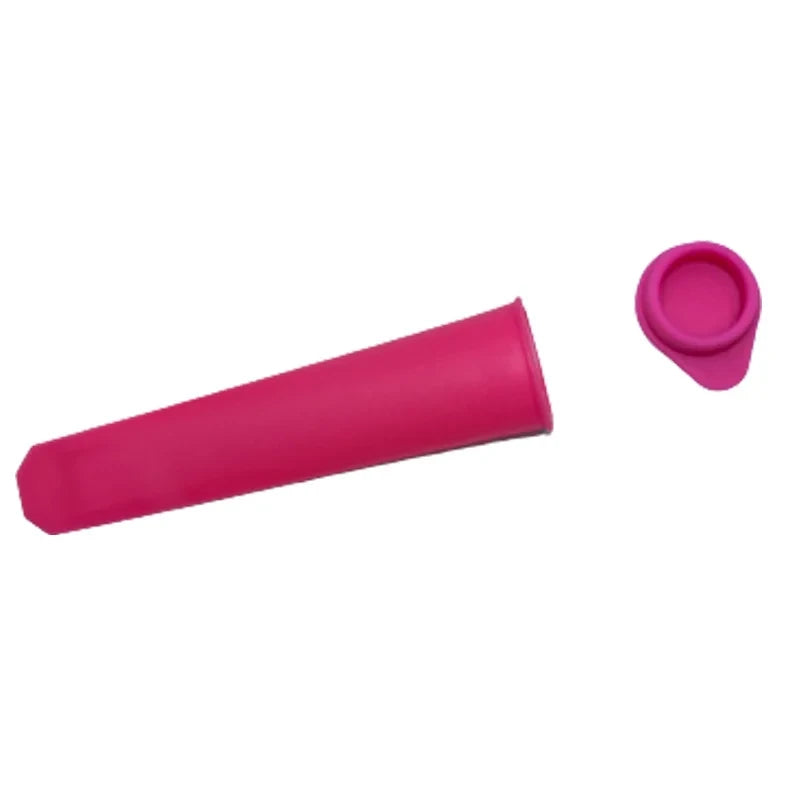 Silicone Ice Pop Mold
