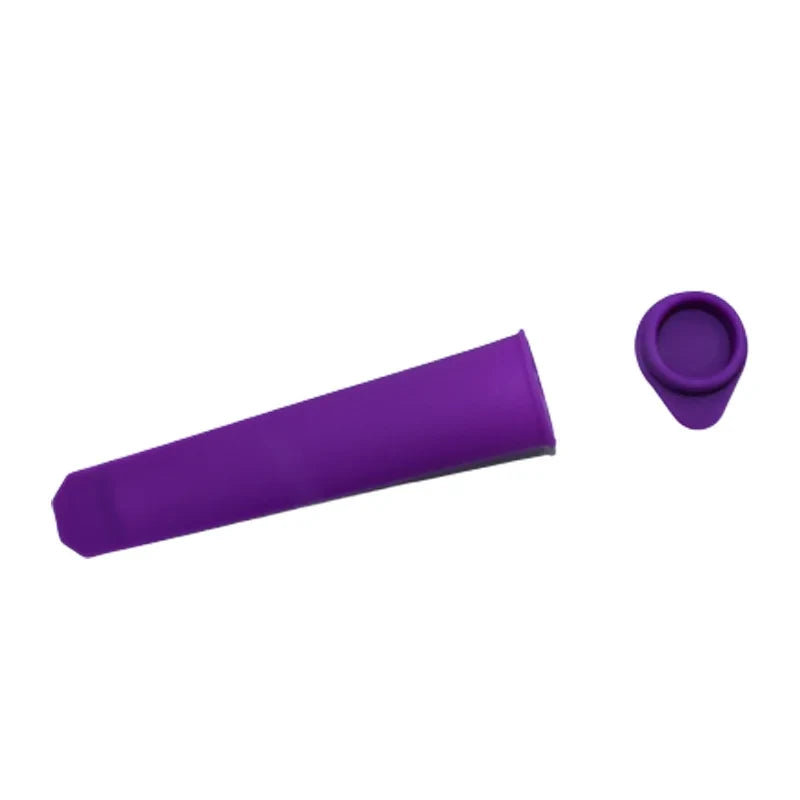Silicone Ice Pop Mold