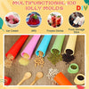 Silicone Ice Pop Mold