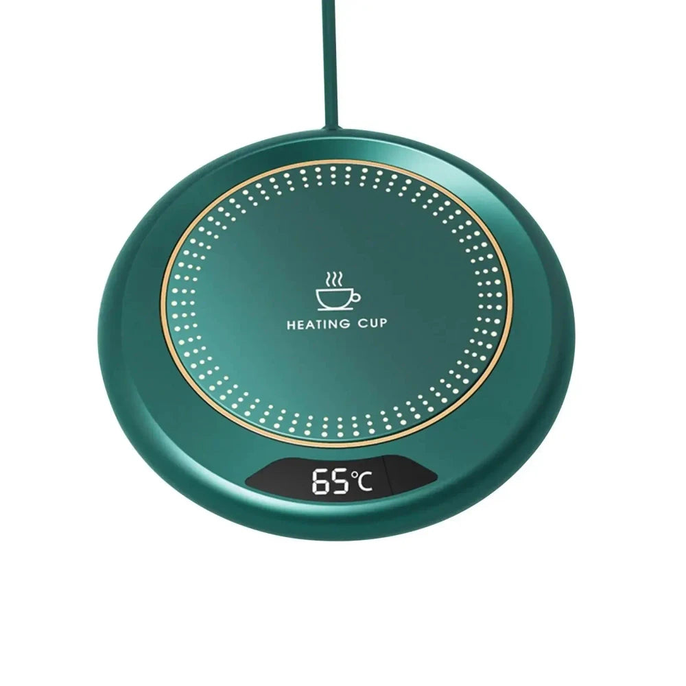 USB Coffee &amp; Mug Warmer