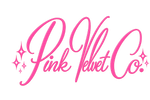 Pink Velvet Co. - Home