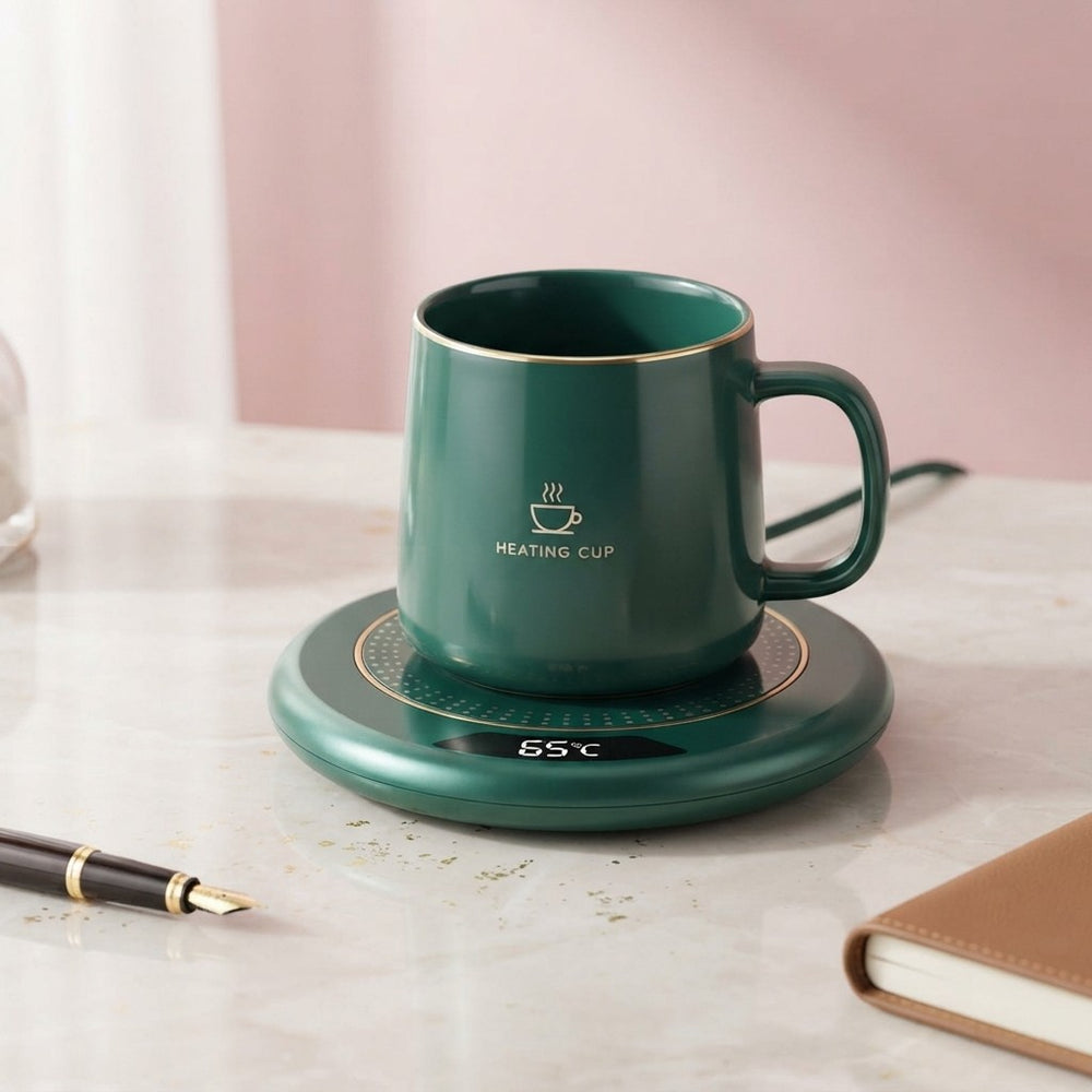 USB Coffee &amp; Mug Warmer